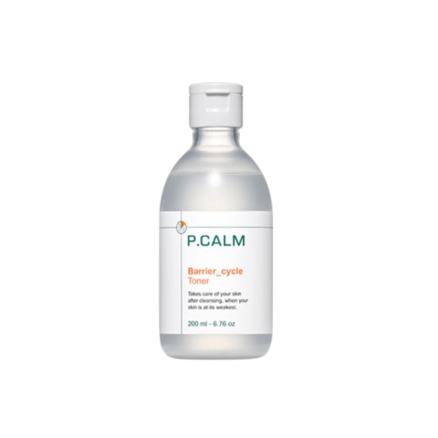 P.CALM Ochranný cyklus pleti Toner 200ml | 500ml
