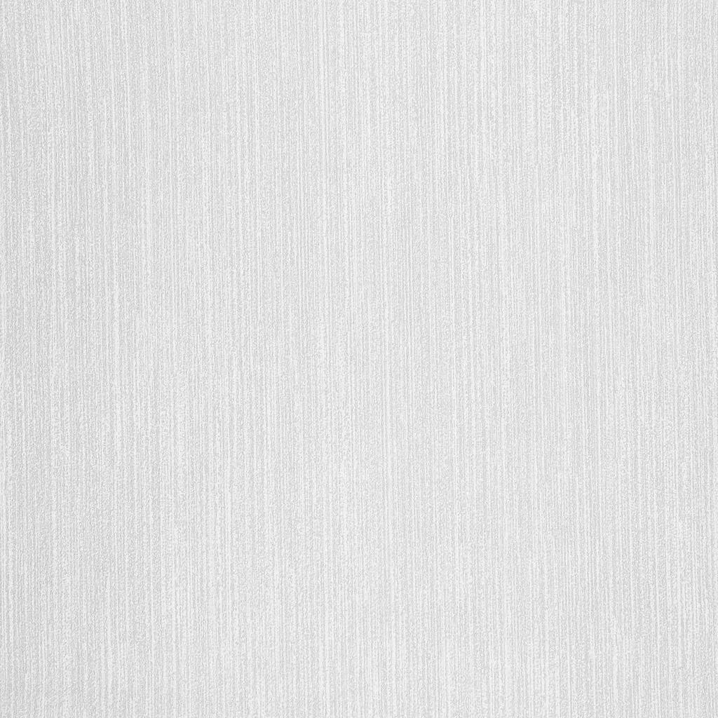 3D Solid Wallpaper Striped Light Gray 10 X 0.53 M Non Woven Fabric