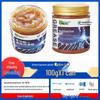 Industrial High-Temperature Lubricating Grease