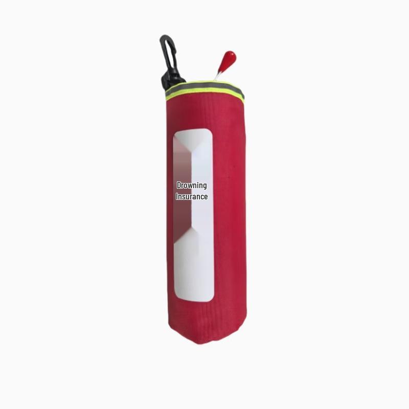 CHENGYOU Vehicle Emergency Auto-Inflatable Lifebuoy