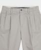 BROOKS BROTHERS Traditional Fit Heavyweight Advantage Chino (Khaki) (Bbpcmm66792)