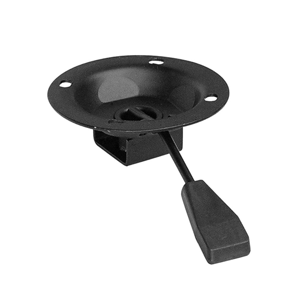 Office Chair Tilt Base Swivel Chair Base Plate Adjustable Chair Replacement Part for Salon Chair Desk Rolling Chair Gaming Chair