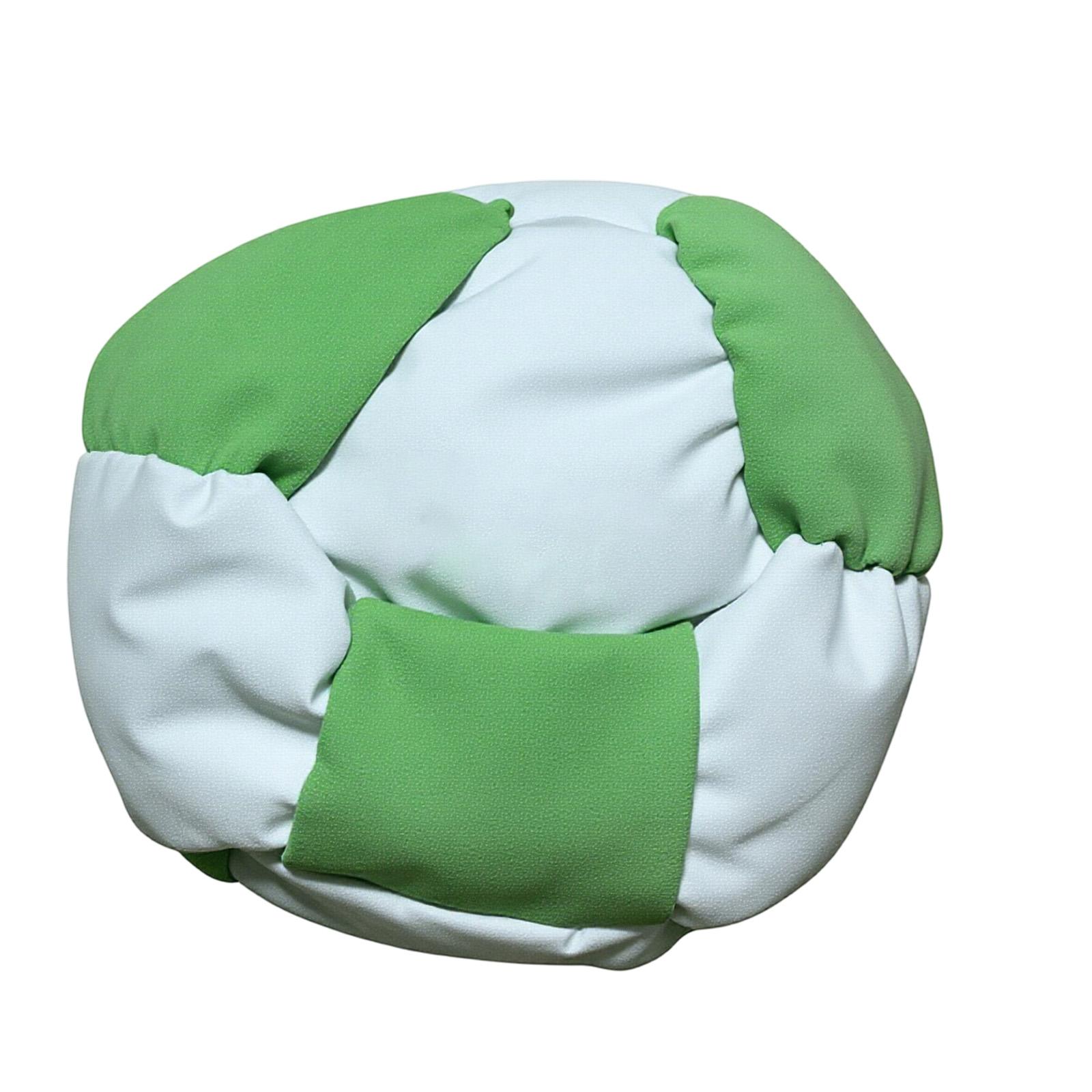 6cm Outdoor Kids Bean Bag Durable Soft Toss Beanbag Toy for Children s Outdoor Activities and Sports Training Safe and Lightweight