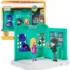 Harry Potter Magical Minis set store Honeydukes Figurines sucrées, accessoires