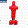 Humanoid Silicone Punching Bag