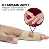 Finger Splint Brace To Stabilize Joint Relieve Pain Dt7206