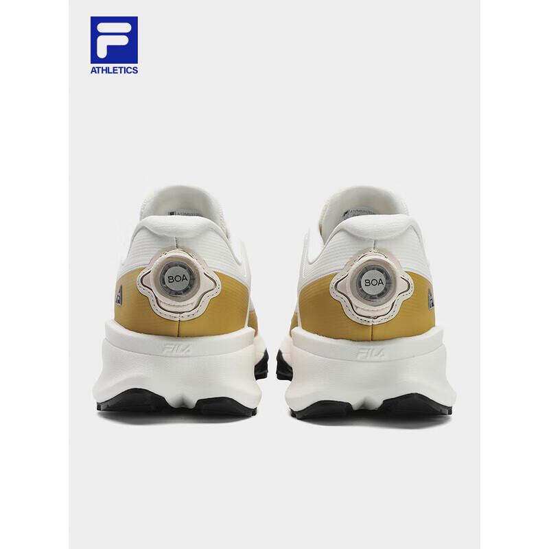Fila BOA Wildcat 3+ Men's Outdoor Running Shoes