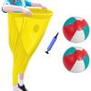 Creative Granny Pants Yard Game Set Exercise Giant Outdoor Tossing Game  Group Activity