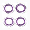 3/10PCS Silicone Penis Rings Set Delay Ejaculation Sex Toys for Men Female Flirt Cock Erection Ring Stretcher Stimulate Orgasm