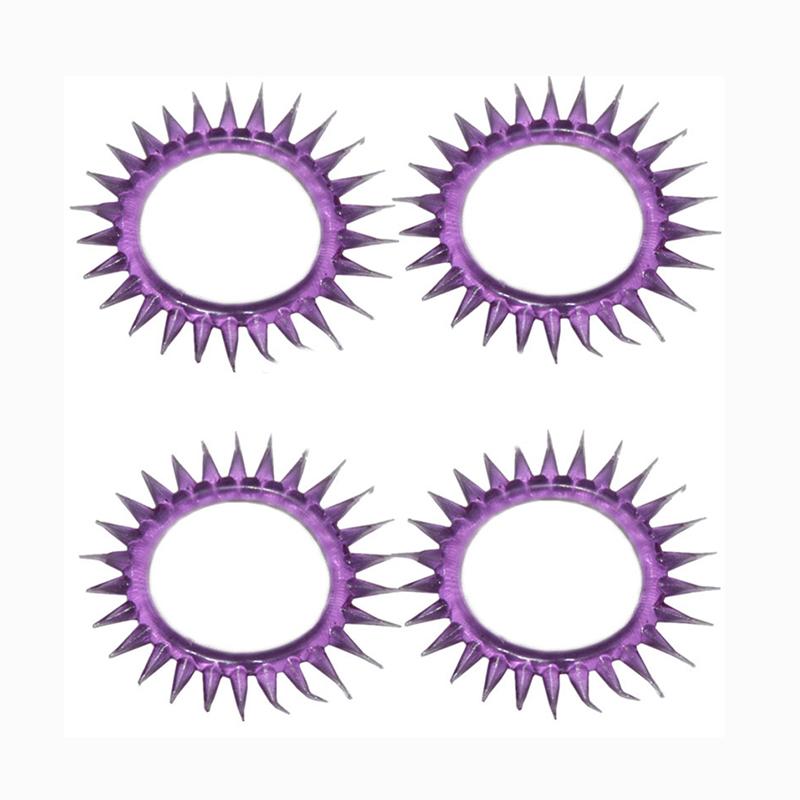 3/10PCS Silicone Penis Rings Set Delay Ejaculation Sex Toys for Men Female Flirt Cock Erection Ring Stretcher Stimulate Orgasm