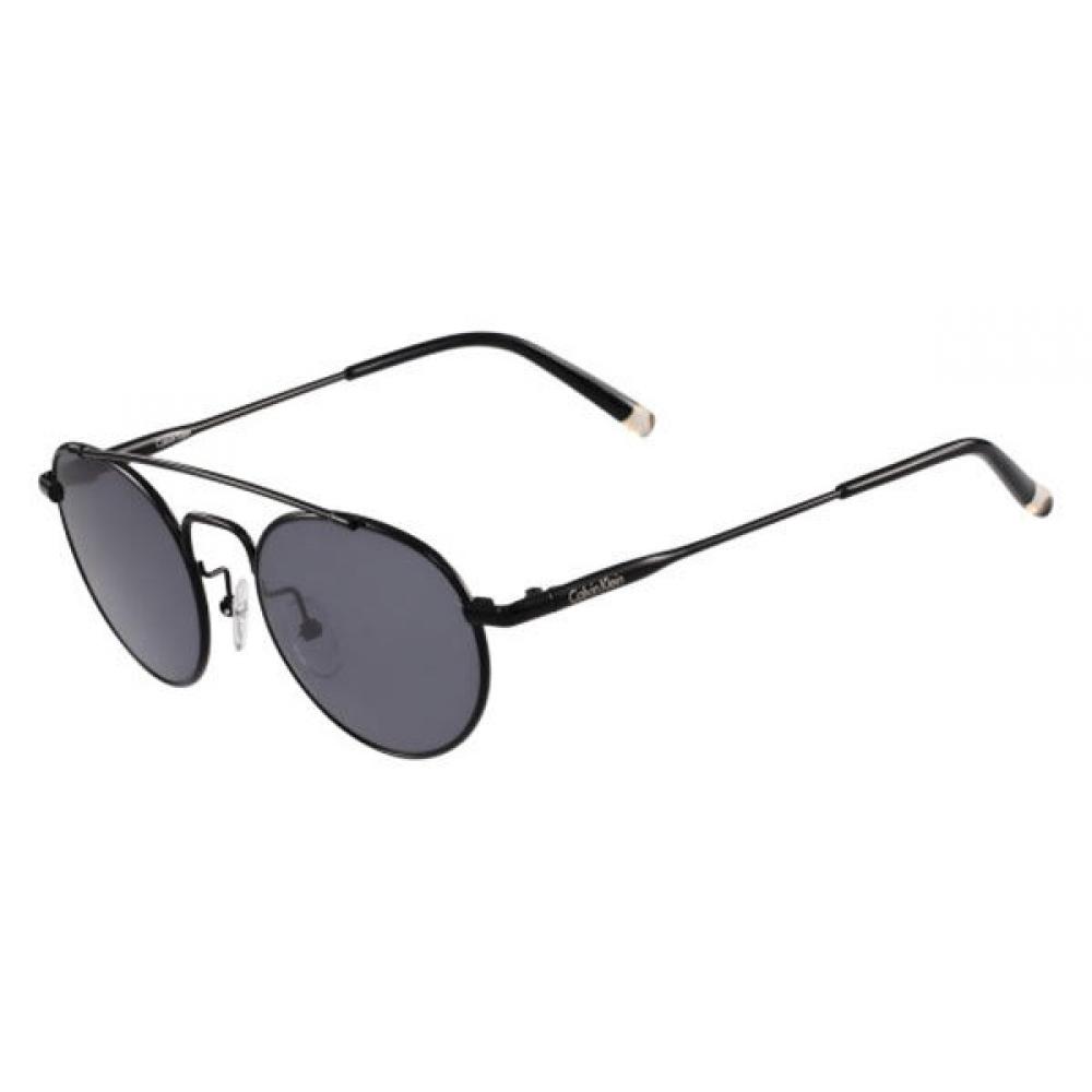 

Ck 2148s 001 Unisex Sunglasses Black/51