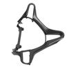 Steering Wheel Trim Cover 78540‑SVA‑A01ZA Stylish Look Steering Wheel Panel Decor Sticker for   8th FD2 2006 To 2011