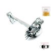 BDP708 Front Left OR Right Door Catch Hinge Brake Stop Check Strap Limiter for Renault Fluence Megane MK3 4/5 Door 824310007R