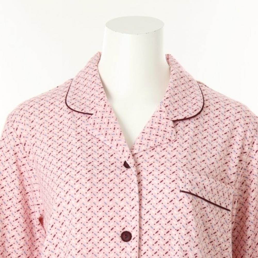 Venus Women S Geometric pajamaS Vpaw211w