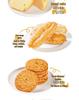Angel Bai Zhuan Edible Baking Soda 200g - Multi-functional Kitchen Soda Powder for Dough Raising & Biscuits