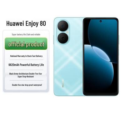 Huawei Changxiang 80 Smartphone (CN Version)