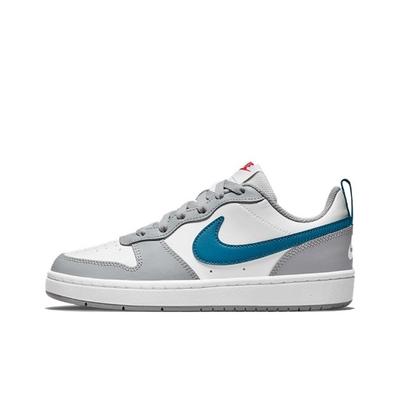 Scarpe per bambini Court Borough BQ5448-117