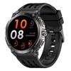 AK17 Smart Watch AMOLED Screen GPS Positioning Tracker BT Calling Large Battery Men Outdoor Sports Fitness AK17G Smartwatch