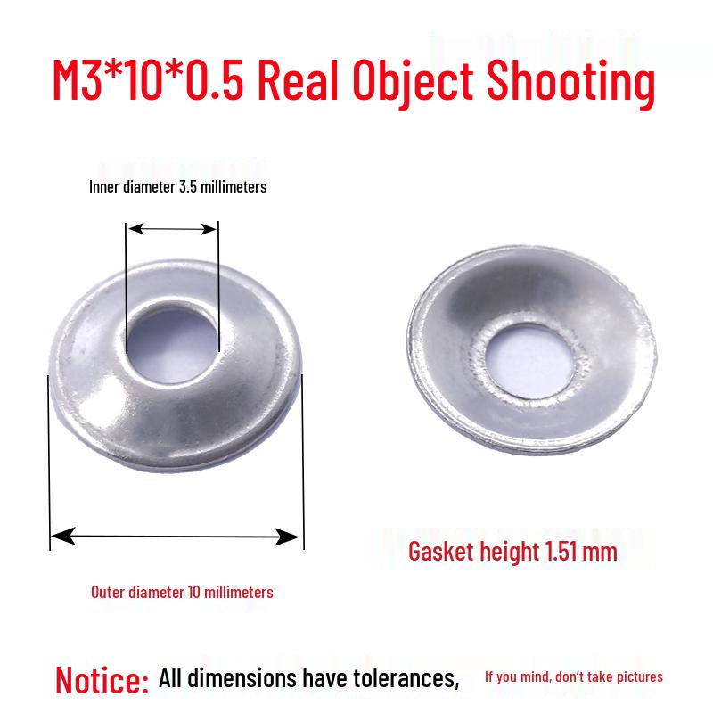 Stainless Steel Bowl-Shaped Adjustable Foot Washer for Pot Lids