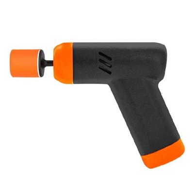 Car Buffer Polisher 6000-11000RPM 2 Variable Speed Auto Polishing Machine Rechargeable Battery Waxing Machine