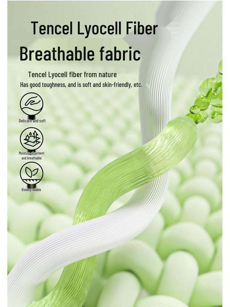 Pánská a dámská termální lyocellová souprava spodního prádla - Hřejivá, silná, přiléhavá základní vrstva na podzim a zimu