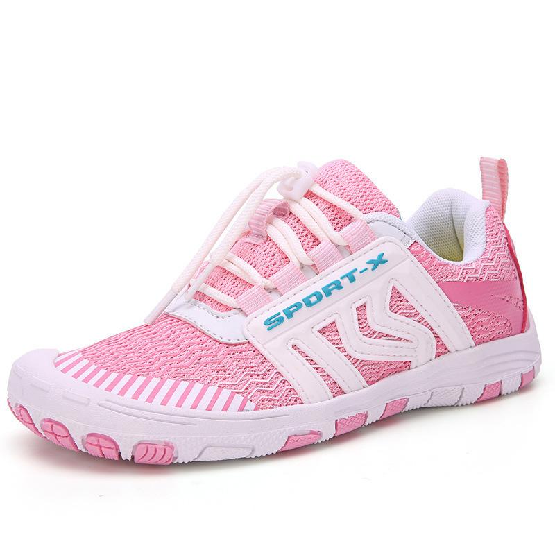 Обувь для ручья Пляжный туризм Переход вброд Плавание Скалолазание Five Fingers — фото 10