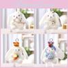 Plush Bunny Toy Girl Gift With Soft Fabric For Girls And Collection