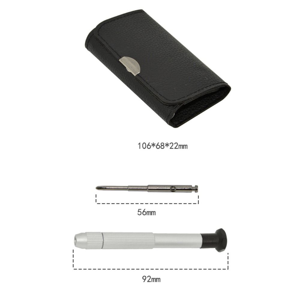 Profesionální šestihranné příslušenství pro DJI Phantom 3/4 Sada nářadí pro opravu RC dronu 13 v 1 Sada šroubováků