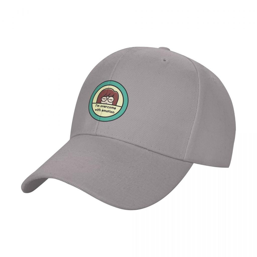 Daria Baseball Cap Golf Hat Man Fashionable Horse Hat Cosplay Woman Mens