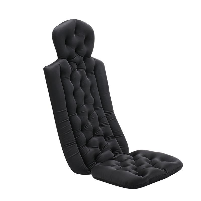 Non-Slip Adult Luxury Bath Pillow with Suction Cups