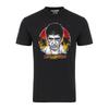 Scarface Tony Montana 80s Verweerd Vice City LA CA Grafisch T-shirt Unisex T-shirt