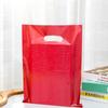 50 Reusable Party Gift Bags Corporate Event Promotional Packaging Bags Suitable for Clothing Glasses Cosmetics Accessories Flat Mouthed Tote Pouchs