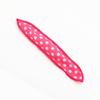 1Pc New Polka Dot Hair Curl Pear Flower Head Curl Creative Sponge Dry Hair Sleep Curling Iron Lazy Magic Curler