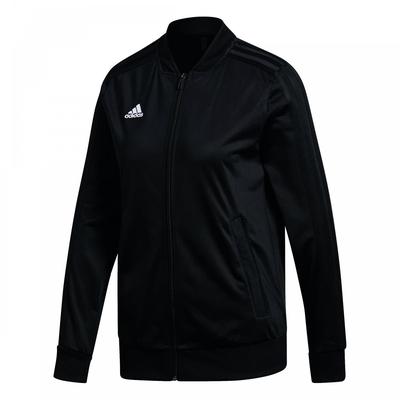 </div>
</div>
</div>
</div>
</div>
<div class= Adidas Cf4338 Boy's Jacket, Black White, Fr: Xl