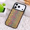 Rainbow Trout Fishing Skin soft Shockproof Phone Case for iPhone 17 Air 16e 15 11 12 14 13 Pro Max Cover Coque