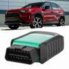 Wifi Automotive OBD2 Scanner Multi Language Full Systems Diagnostic Tool for America European Asian Car