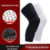 Professional Honeycomb Anti-Collision Knee Pads for Basketball, Cycling, Football, and Mountaineering - Breathable Compression Sports Gear