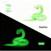 3D Printed Flexible Viper Snake Model – Art Decor, Multiple Colors & Sizes (30cm/40cm/60cm) Perfect for Home and Office Décor.