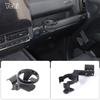 For Haval H9 2026-2026 Car Co-pilot Instrument Panel Expansion Cup Holder High Quality Modified Car Interior Accessories
