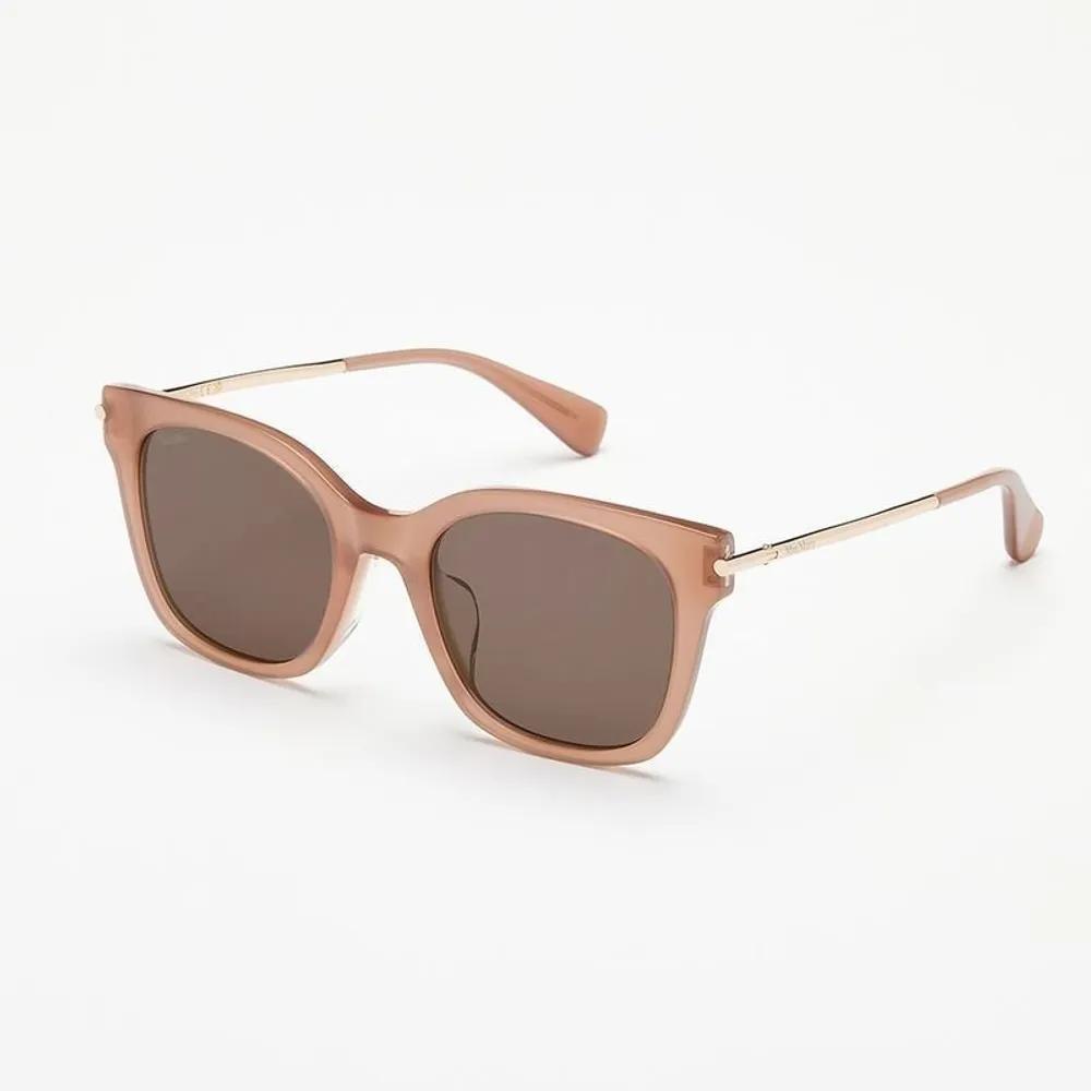 

[MaxMara Sunglasses] MM-0115-K-5357E