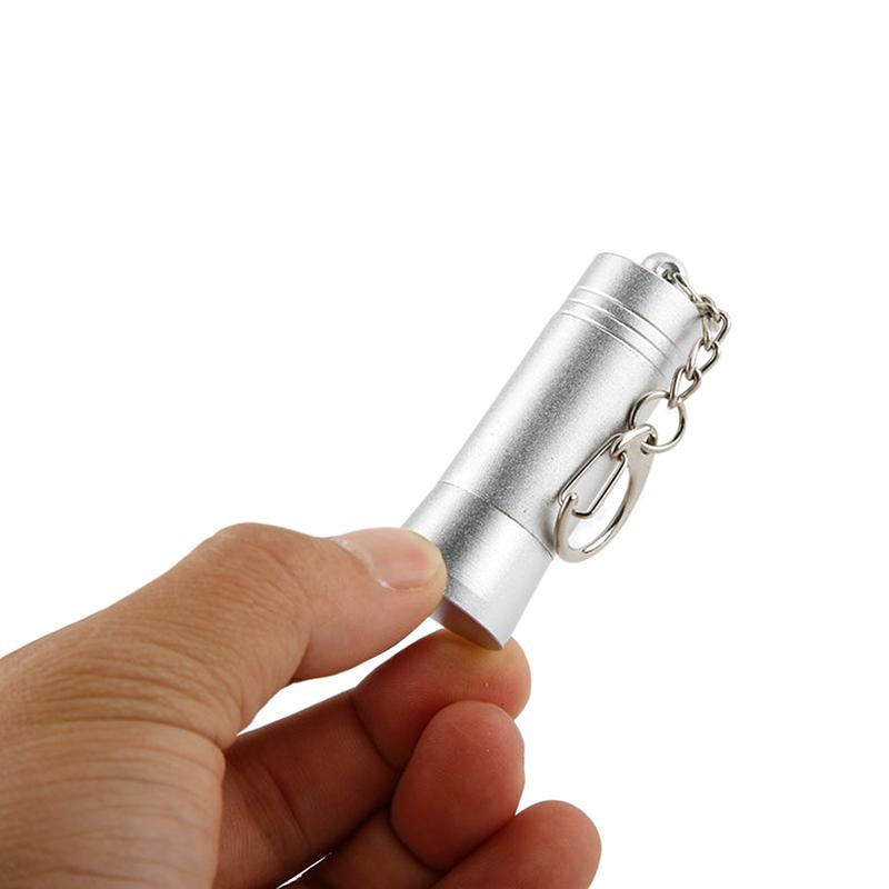 Magnetlås Opplåsingsverktøy Supermarked Tag Remover Magnetic Bullet Detacher Portable Security Tag Remover Enkel åpner