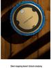 Smart Dual-Use Mopping Robot: Silent, Automatic, Dry & Wet Cleaning, Ideal Gift