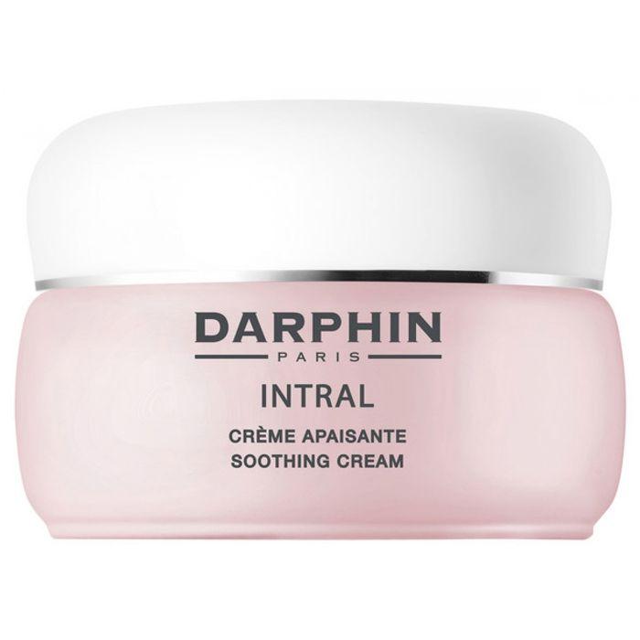 Crème Apaisante - DARPHIN - INTRAL - 50ml - Peaux Sensibles - Sans Conservateurs