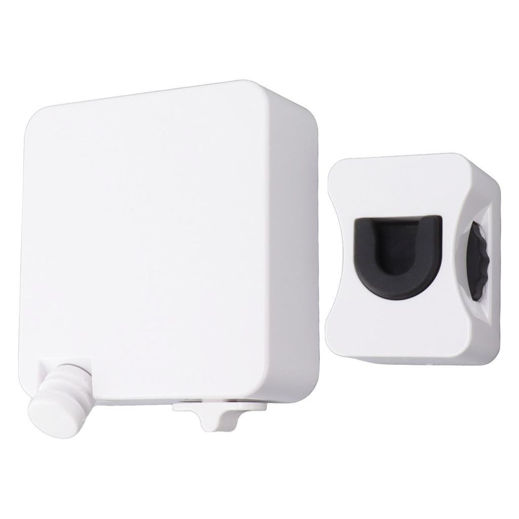 Retractable Clothesline Heavy Duty 304 Stainless Steel Adjustable Retracting Clothes Line Clothes