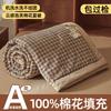 Mengge Yungan Puff Cotton Summer Quilt