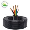 YC Starkstrom-Gummiummanteltes Kabel