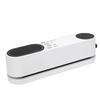   Food Vacuum Sealer 60KPa Rechargeable Automatic Food Sealer Machine 3 Temperature Setting Portable for Home Outdoor Travel