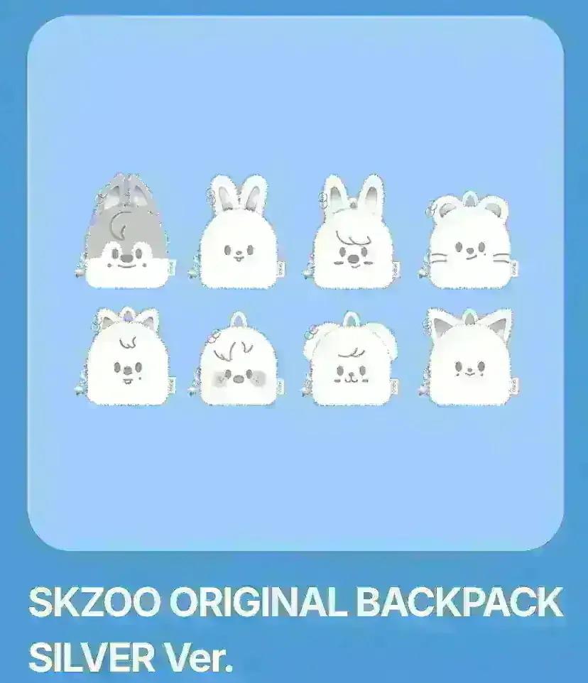 [Official] Stray Kids [dominATE : celebrATE] POP-UP STORE SKZ SKZOO MD Goods 2