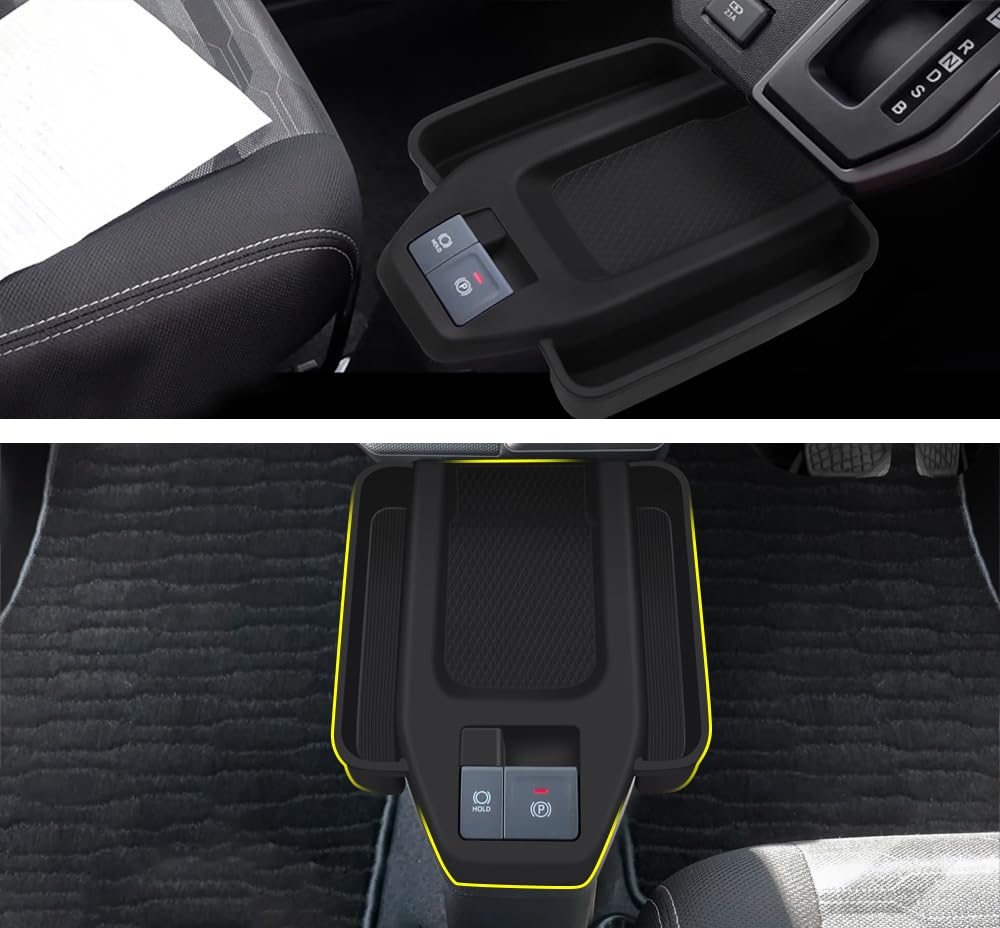 KUTOOK Taft LA900S LA910S G G Turbo Custom Small Item Console Storage Tray Organizer, Dress-Up Accessories, Parts, Storage,