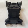 Original for DJI FPV Drone Repair Part Top Bottom Shell Arm Bracers Middle Frame Landing Gear ESC GPS Cable Gimbal Cover Replace